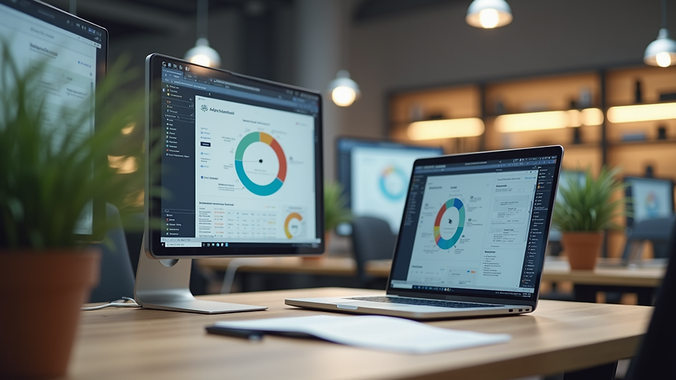Explore CactusMM Solutions for Marketing Success