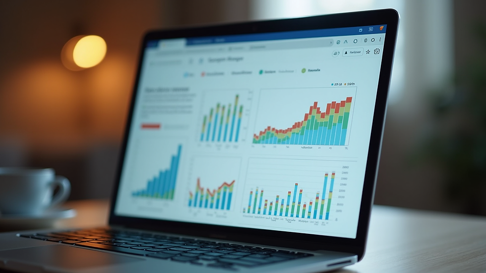 Hiring the Right Digital Marketing Agency Online for Online Marketing Services