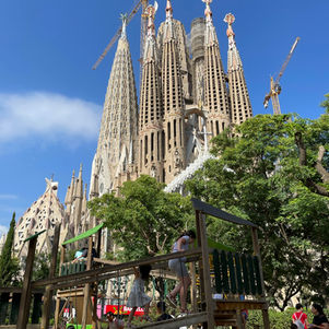 Roadtrip en el Noreste de España 🇪🇸 🚘