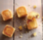 DIY Pineapple Pastry Experience