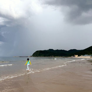 An Ode to the Beach & 5 Best Beaches near Taipei for Families