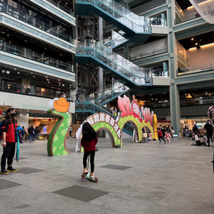 Taipei with Kids: Family Activities and Things to Do by Neighborhood