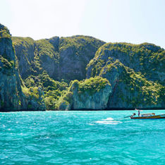 Tailandia: Memorias de un verano worldschooling