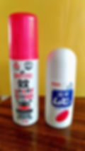 Best brands for mosquitoes bites medicine are usually from Japan!