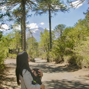 🇨🇱 Roadtrip from North to South of Chile in 2 weeks