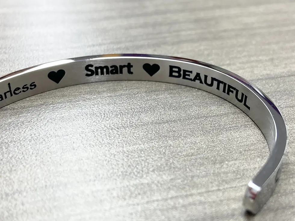 Thumbnail: encouragement, friend gift, gift for a friend, daughter gift from mom