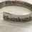 Thumbnail: We Are Best Friends Because Everyone Else Sucks Bracelet - coworker gift, bff 