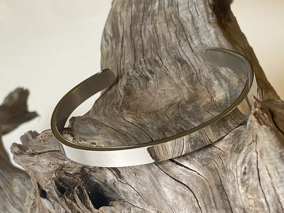Thumbnail: “I Really Fucking Love You" Adjustable Bracelet – Unique Gift Idea 