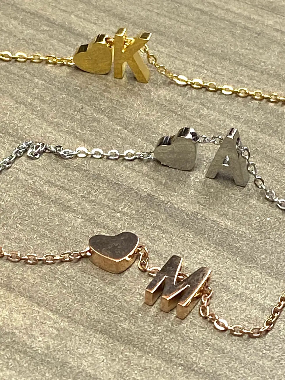 Thumbnail: Little Sister Gift, Sister Birthday Gift, Sister Birthday Jewelry, Sister Neckla