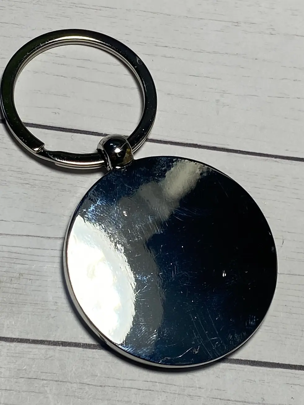 Thumbnail: Fun gift, small token gift, 50 Years Super Perpetual Calendar Key Chain 