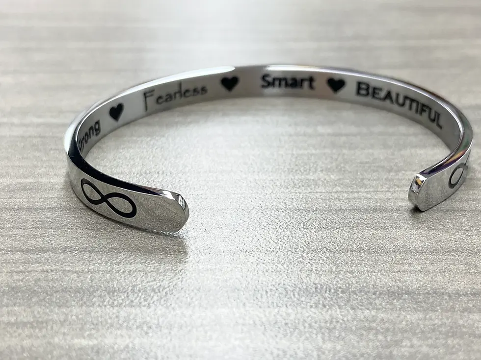 Thumbnail: encouragement, friend gift, gift for a friend, daughter gift from mom