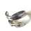 Thumbnail: Never Give Up twist ring, 