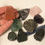 Thumbnail: Negative Energy Protection Set - Shield from negative, harmful spirits and energ