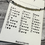 Thumbnail: Family Morse Code bracelet/ great family gift 