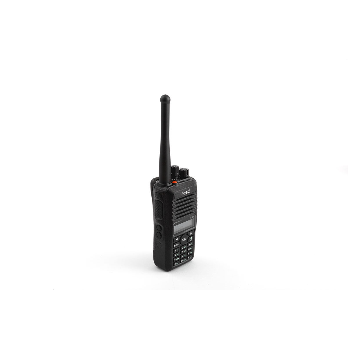 Heed HC880 Digital Two Way Radio