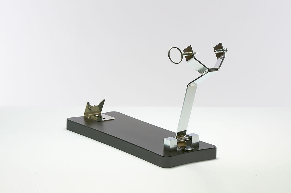 Miniatura: JAMONERO BULNES