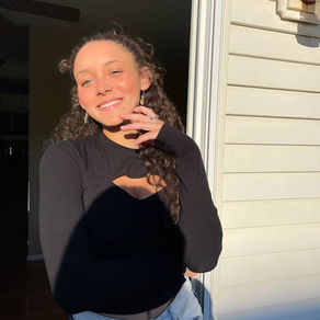 Intern Spotlight: Hayley Penn
