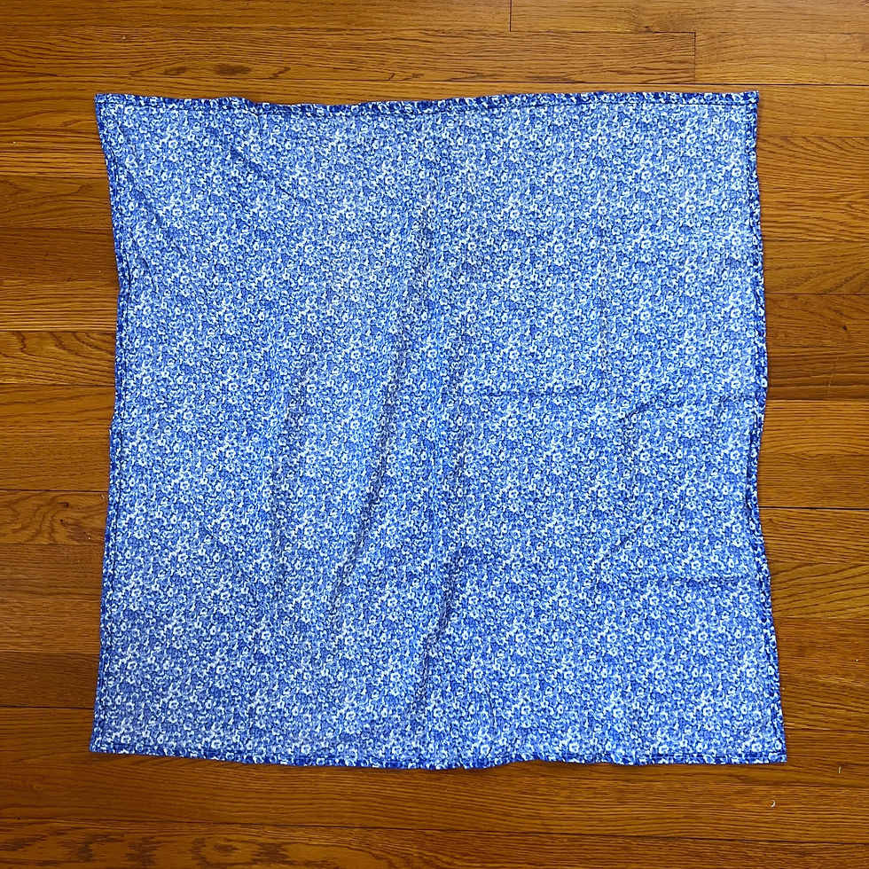 Thumbnail: Gift Wrapping Cloth (FABSCRAP)