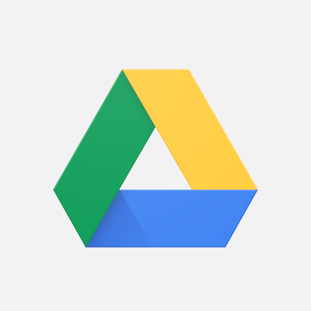 Google Drive, Wix App Market