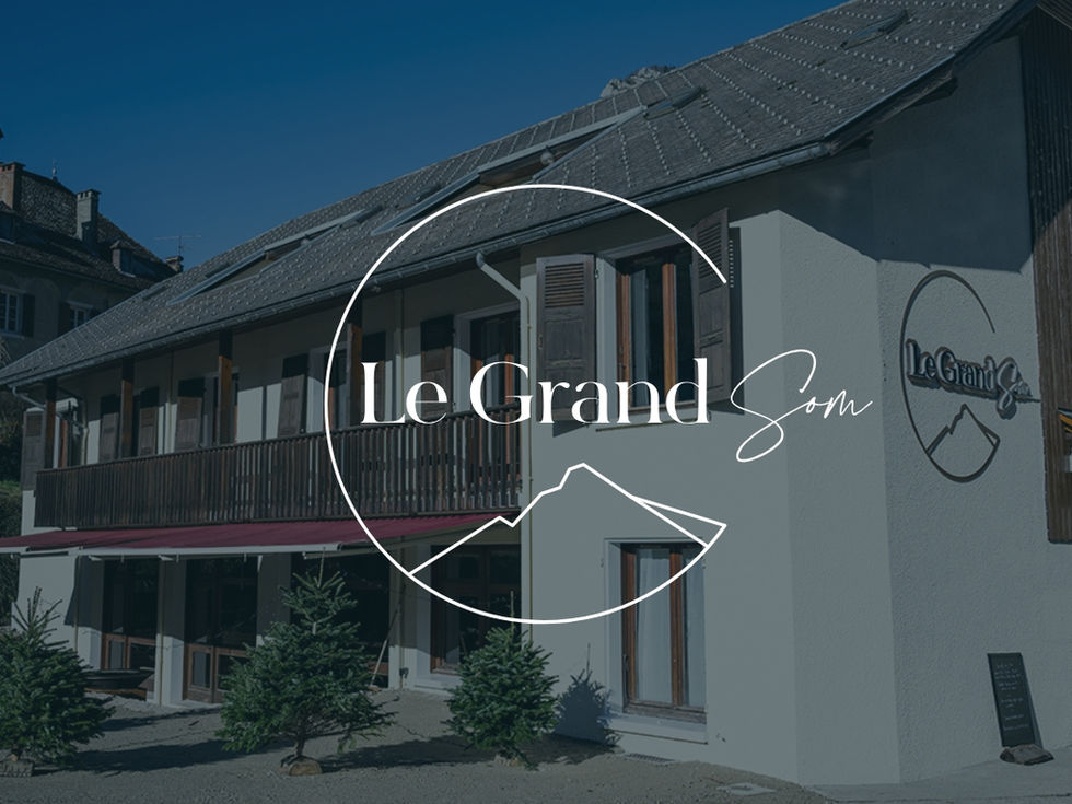 Le Grand Som