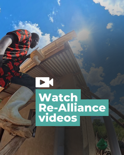 Watch Re-Alliance Videos on YouTube