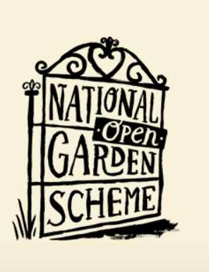 π National Garden Scheme Open Garden at C2C Social Action Allotment this Saturday 27th June 1-5pm. π