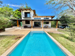 House for sale Montezuma Costa Rica