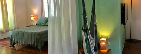 Apartment for rent in Montezuma