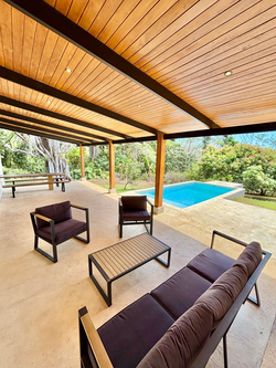 House for sale Montezuma Costa Rica