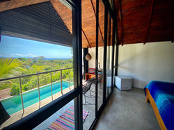 Jungle Hub Villa Montezuma Costa Rica