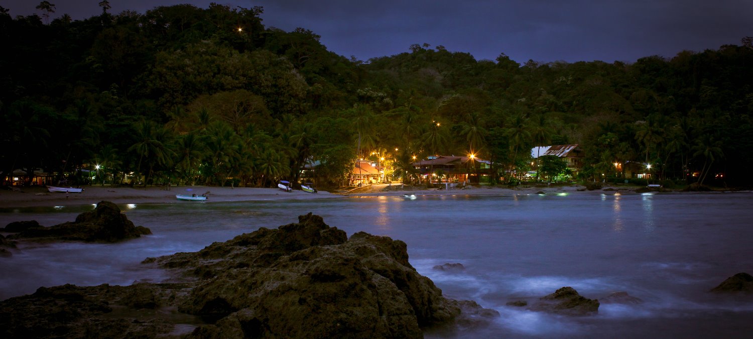 Costa Rica Montezuma