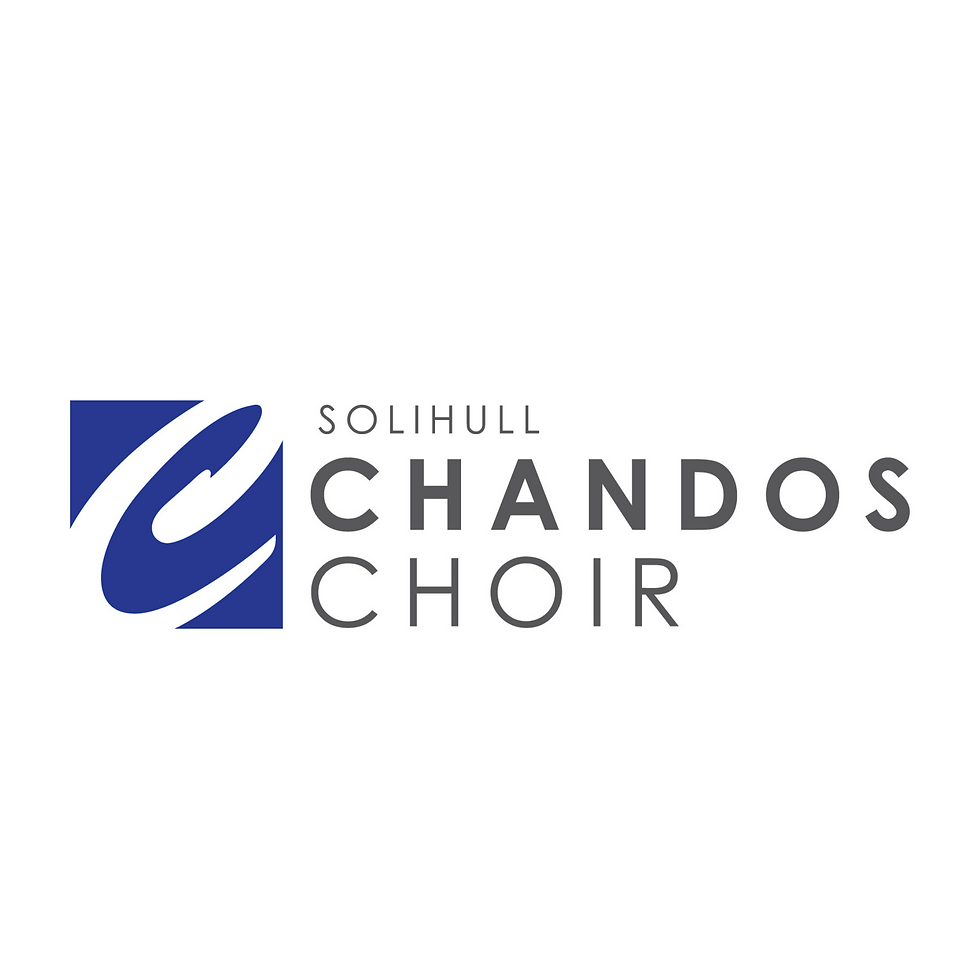 Chandos choir