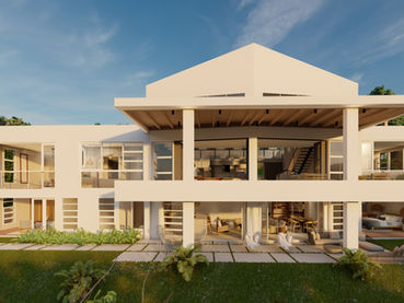 Spindrift Renovation