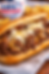 Cap's Philly Cheesesteak