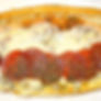 ★ Cap's Philly Pizza Cheesesteak