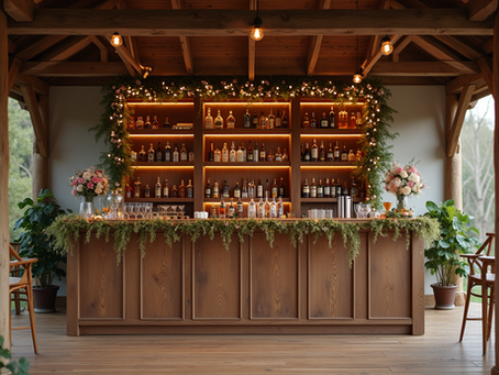 Adelaide Weddings Tips: Creating Unforgettable Moments with Tailored Bar Services