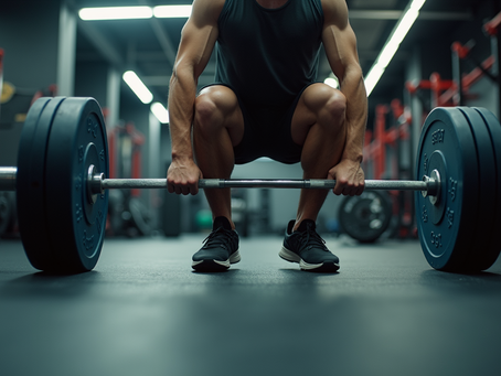 Essential Strength Training Routines for All Levels
