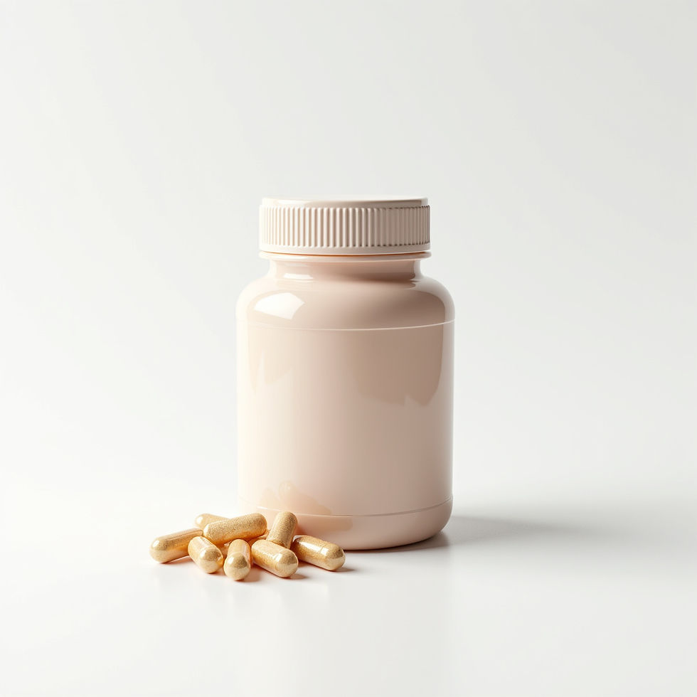 BCAA Amino Acids