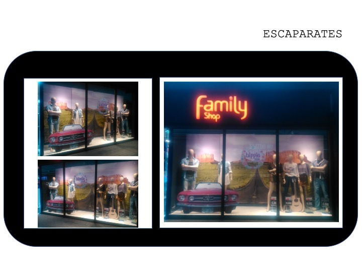 JEFA DE VISUAL MERCHANDISING
