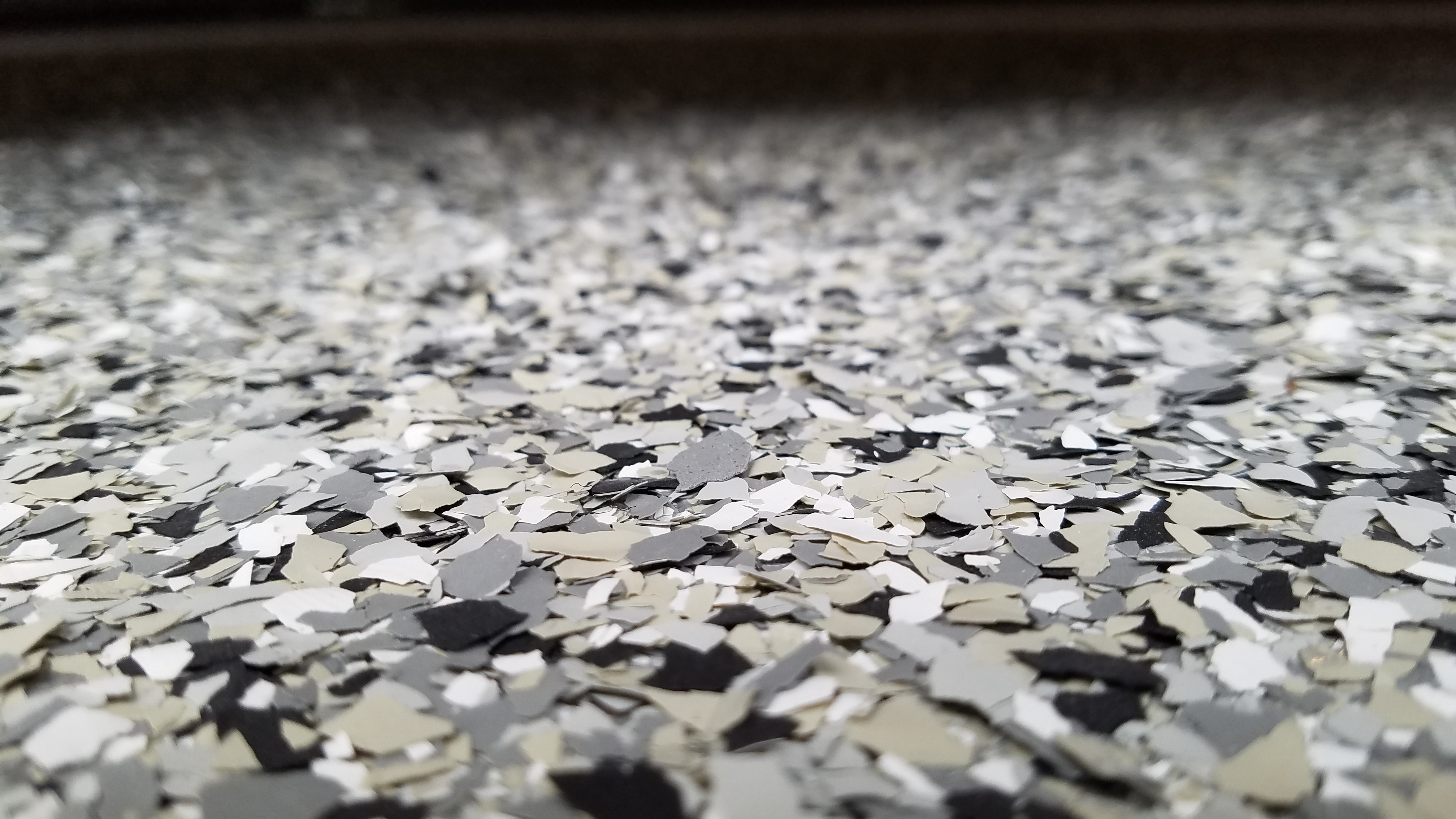 Valley Performance Epoxy Floor Coatings Gallery