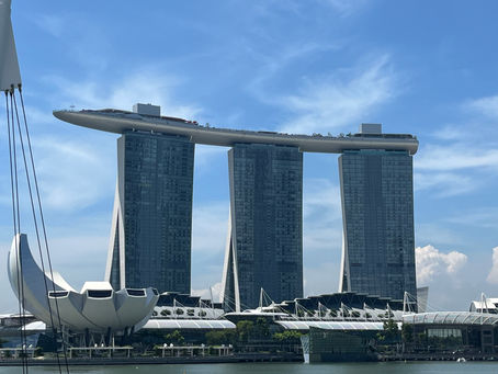 Singapur