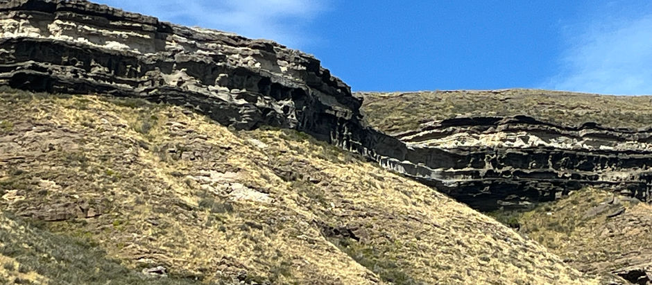 Punta Arenas / Chile