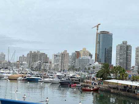 Punta del Este / Uruguay