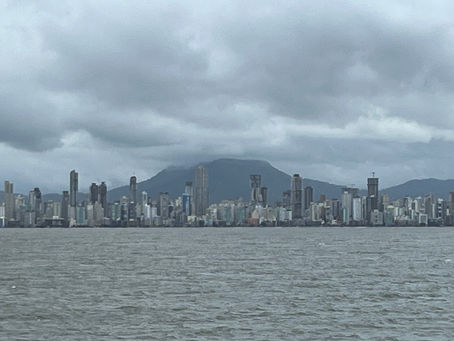 Porto Belo / Brasilien