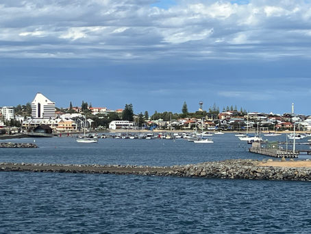 Bunbury / Australien