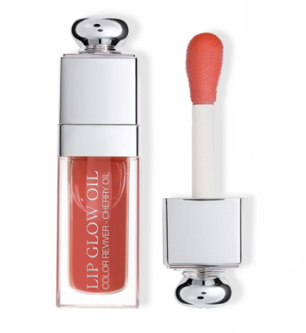 Dior Lip oil