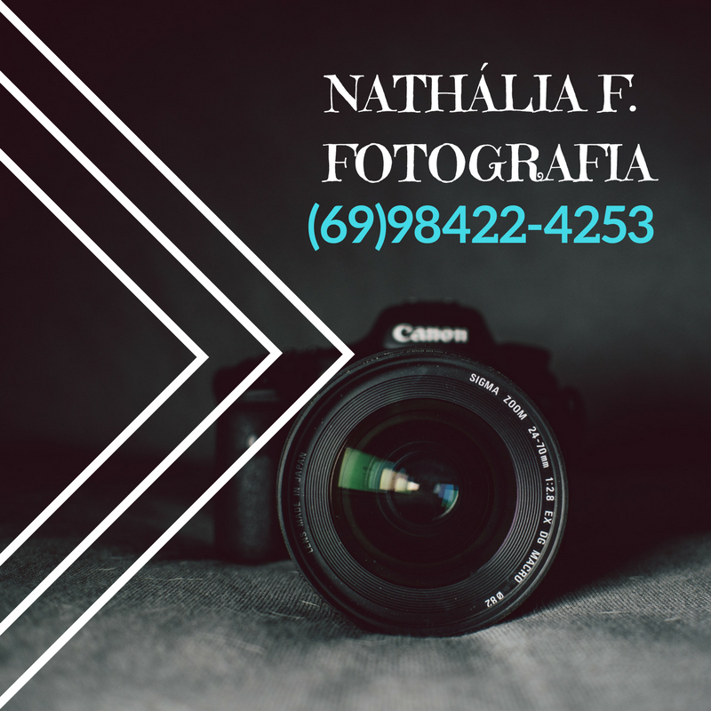 NATHÁLIA F.FOTOGRAFIA