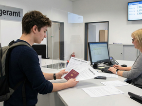 How to Do Anmeldung in Germany?