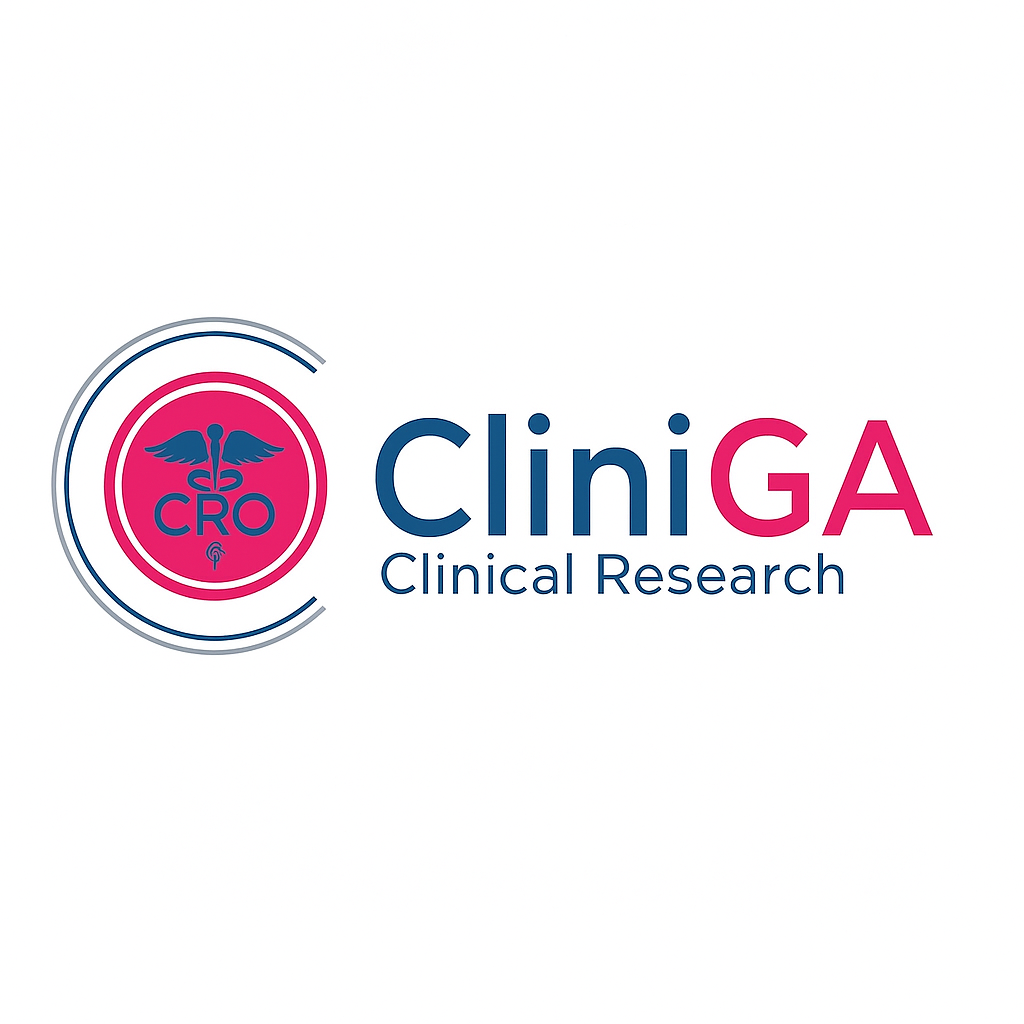 CliniGA Clinical Research