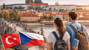 Öğrenciler İçin Çekya Yaşam Rehberi